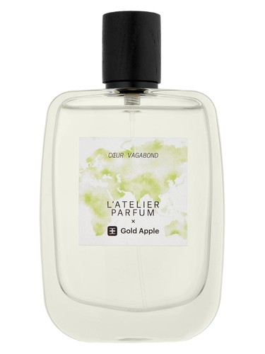 perfume Coeur Vagabond L'Atelier Parfum pro ženy a muže 