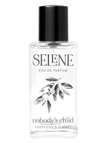 perfume Selene Nobody's Child pro ženy 