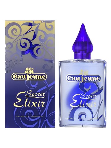 Secret Elixir Eau Jeune pro ženy 