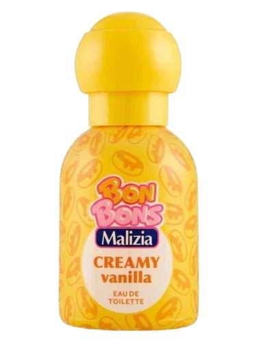 Creamy Vanilla Malizia pro ženy a muže 