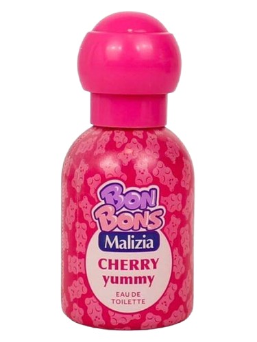 Bon Bons Cherry Yummy Malizia pro ženy 