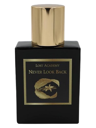 Never Look Back Lost Academy pro muže