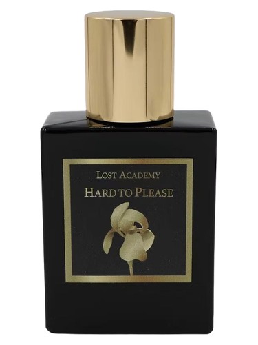 Hard to Please Lost Academy pro ženy 