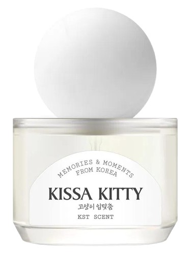 Kissa Kitty KST SCENT pro ženy a muže 