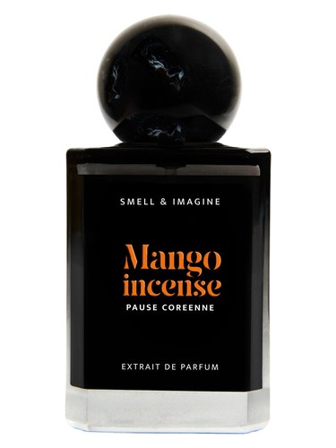 Mango Incense Pause Coréenne pro ženy a muže 