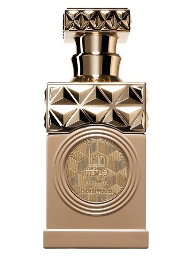 Minya Coco Lush PARIS CORNER perfume - a new fragrance for