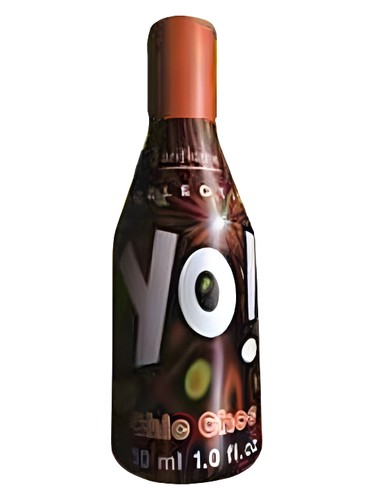 Yo! Chic Choc Oriflame pro ženy 