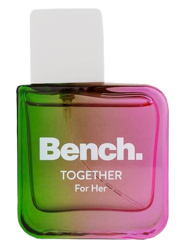 Together Bench. pro ženy a muže 