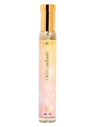 Délice enchanté Adopt Parfums pro ženy 