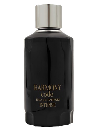 Harmony Code Intense Fragrance World pro muže 