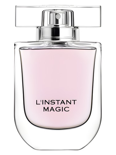 GuerlainのL'instant Magic 50ml L'Instant Magic Guerlain perfume - a fragrance for