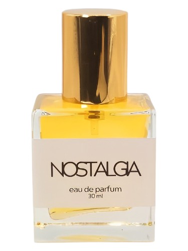 Nostalgia Maison des Animaux Fragrances perfume a new fragrance