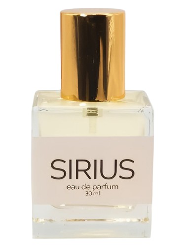 Sirius Maison des Animaux Fragrances pro ženy a muže 