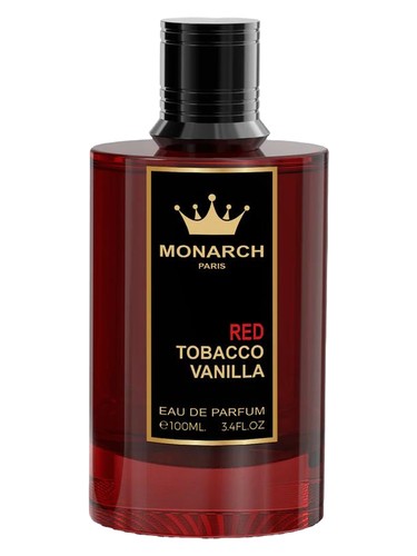 Monarch Red Tobacco Vanilla Milestone Perfumes pro ženy a muže 