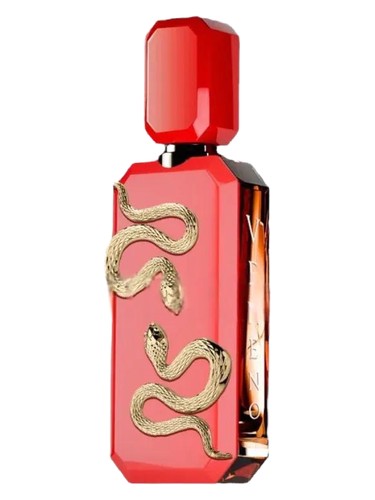 Veneno Scarlet French Avenue pro ženy a muže 
