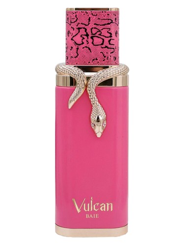香水(ユニセックス) FRENCH AVENUE VULCAN BAIE Vulcan Baie French Avenue perfume - a new fragrance for