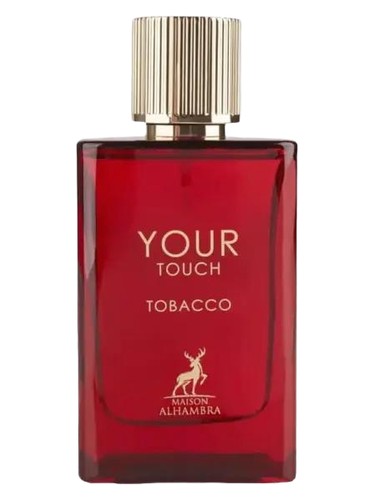 Your Touch Tobacco Maison Alhambra pro muže 