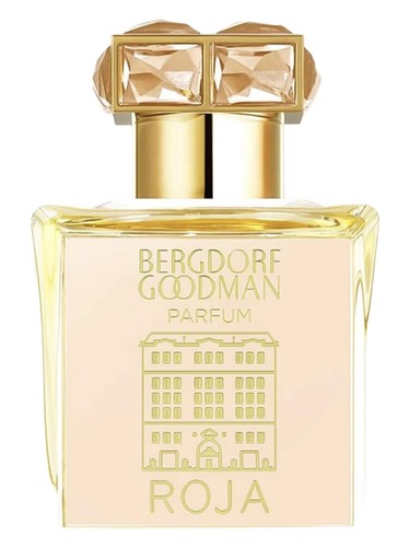 Champagne At BG Roja Dove pro ženy a muže