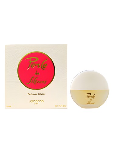 Perle de Silences Jacomo pro ženy 