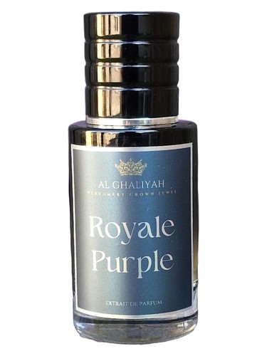 Royal Purple Al Ghaliyah pro ženy a muže 