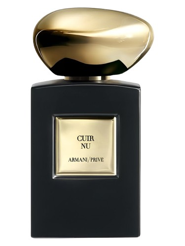 Cuir Nu Giorgio Armani pro ženy a muže 