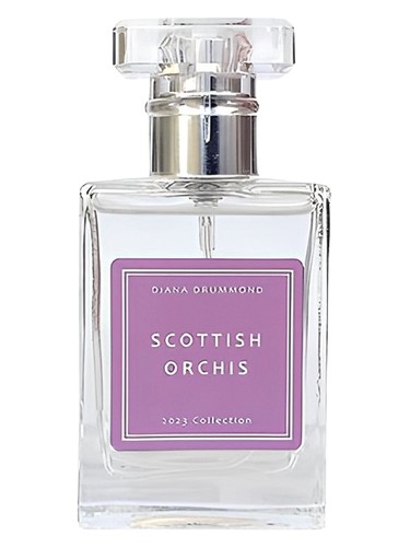 Scottish Orchis Diana Drummond pro ženy a muže