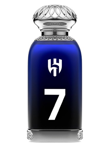 perfume ALHILAL 7 Dkhoon Emirates pro muže 