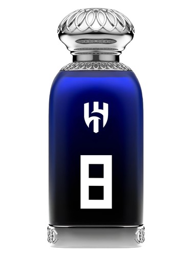 HILAL 8 Dkhoon Emirates pro ženy a muže 