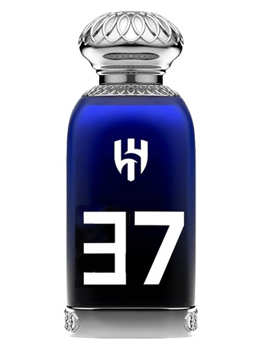 perfume ALHILAL 37 Dkhoon Emirates pro ženy a muže 