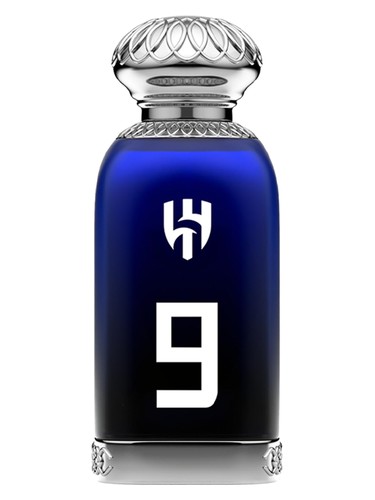 ALHILAL 9 Dkhoon Emirates pro ženy a muže