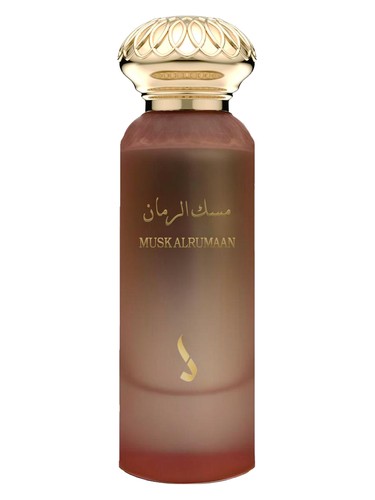 perfume MUSK ALRUMAAN Dkhoon Emirates pro ženy a muže 