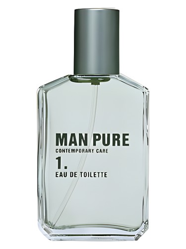 Marbert man pure