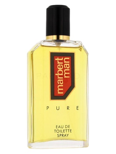 Marbert Man Pure