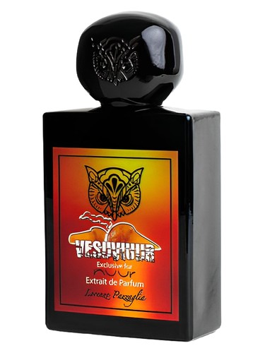 perfume Vesuviuur Lorenzo Pazzaglia ユニセックス