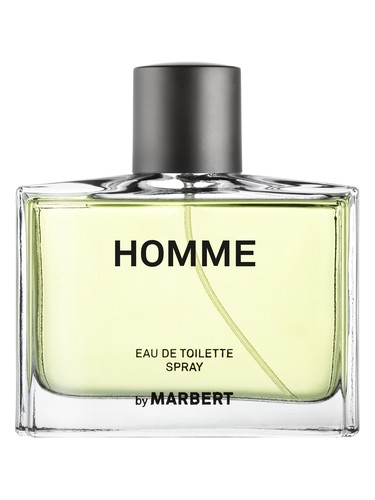 Marbert homme