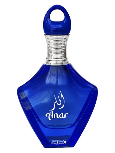 Anar Nabeel pro ženy a muže