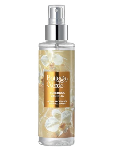 Tuberosa Vaniglia Bottega Verde pro ženy