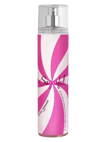 Sugarful Body Mist Michel Germain pro ženy