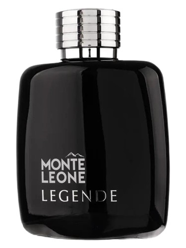Monte Leone Legende Fragrance World pro muže