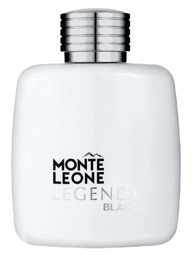 Monte Leone Legende Blanc Fragrance World pro muže