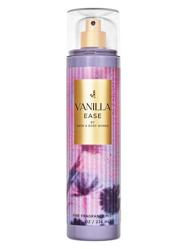 Vanilla Ease Bath &amp; Body Works pro ženy a muže 