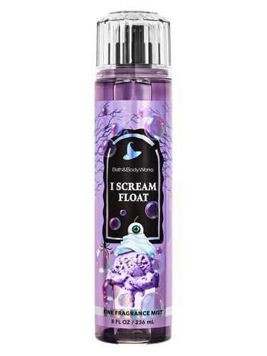 I Scream Float Bath & Body Works pro ženy a muže