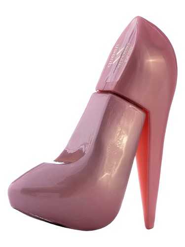 perfume XX Queen Giverny 女性用