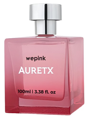 Auretx We Pink perfume - a novo fragrância Feminino 2025