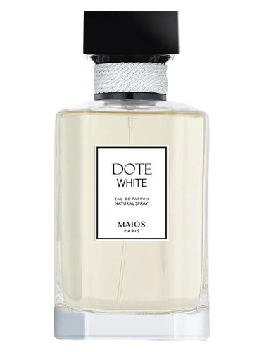 perfume Dote White MAIOS pro ženy a muže 