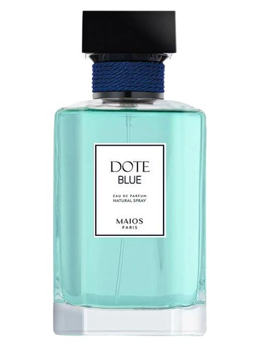 perfume Dote Blue MAIOS ユニセックス
