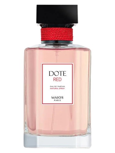 Dote Red MAIOS perfumy - to perfumy dla kobiet i mężczyzn 2023