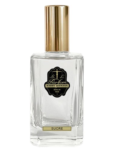 perfume Sucre HARRY LEHMANN pro ženy 