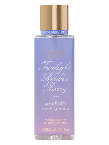 perfume Twilight Amber Berry Victoria's Secret pro ženy a muže 