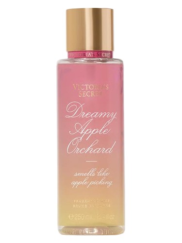 perfume Dreamy Apple Orchard Victoria's Secret ユニセックス